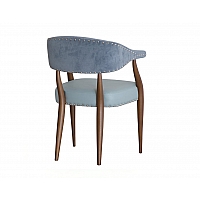 BHI 1603-C19 armchair